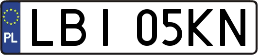 LBI05KN