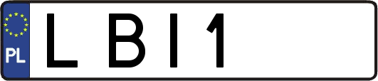 LBI1
