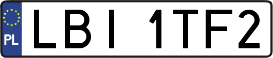 LBI1TF2