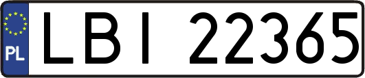 LBI22365