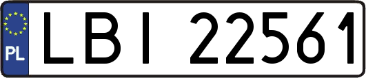 LBI22561