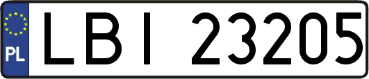 LBI23205