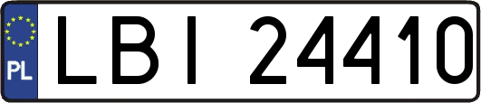 LBI24410
