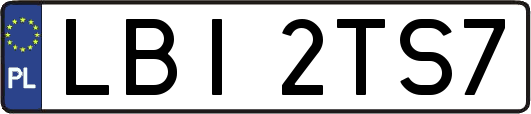 LBI2TS7