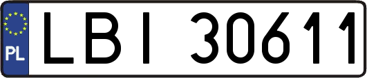 LBI30611