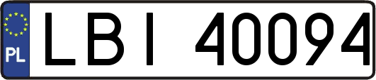 LBI40094