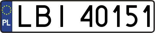 LBI40151