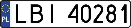 LBI40281