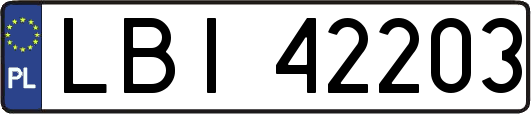 LBI42203