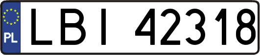 LBI42318