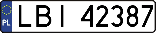 LBI42387