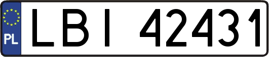 LBI42431