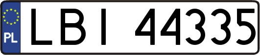 LBI44335