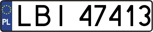 LBI47413