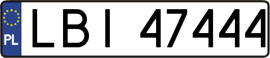 LBI47444