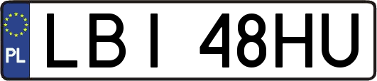 LBI48HU