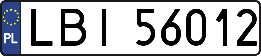 LBI56012