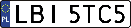 LBI5TC5