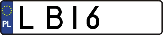 LBI6