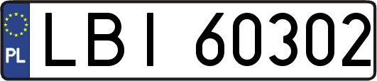 LBI60302