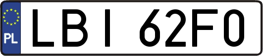 LBI62F0
