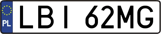 LBI62MG