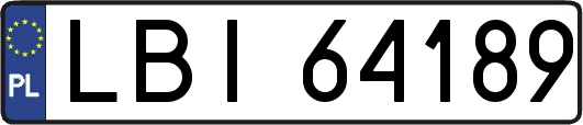 LBI64189