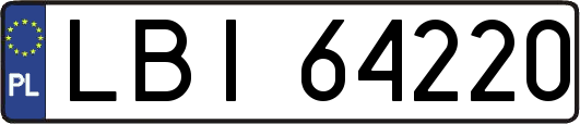 LBI64220