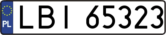 LBI65323