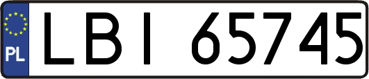 LBI65745