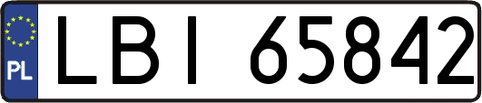 LBI65842