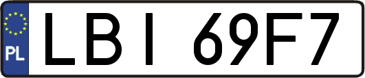 LBI69F7