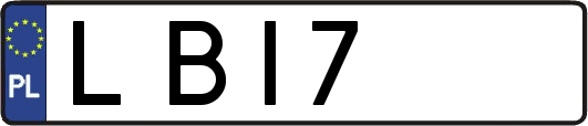 LBI7