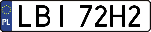 LBI72H2
