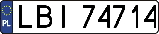 LBI74714
