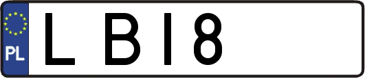 LBI8