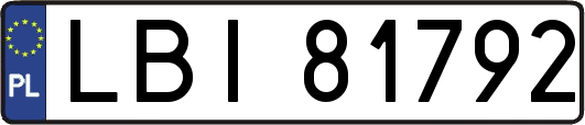 LBI81792