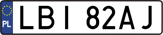 LBI82AJ