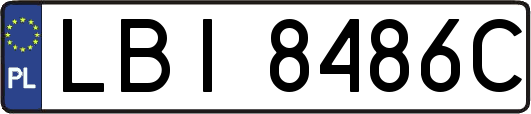 LBI8486C