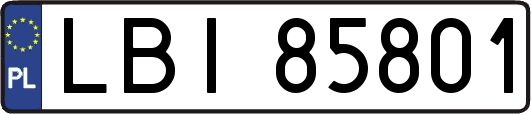 LBI85801
