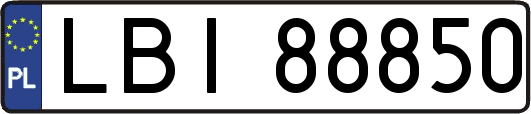 LBI88850