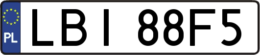 LBI88F5