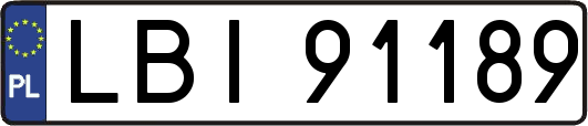 LBI91189