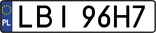 LBI96H7