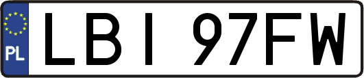 LBI97FW