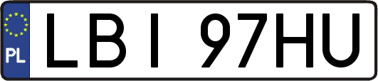 LBI97HU