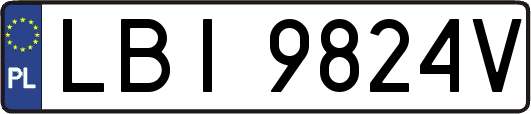 LBI9824V