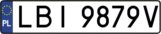 LBI9879V