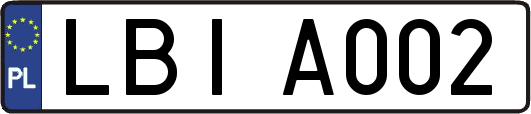 LBIA002