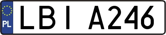 LBIA246